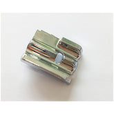 Multifunctional sewing machine presser foot